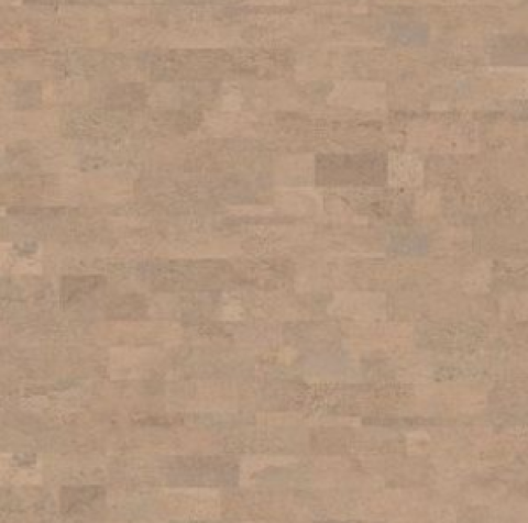 Пробковый пол Wicanders Cork Essence 80002947 Identity Champagne I805002