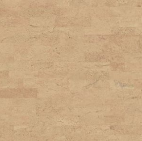 Пробковый пол Wicanders Cork Essence 80002947 Identity Champagne I805002