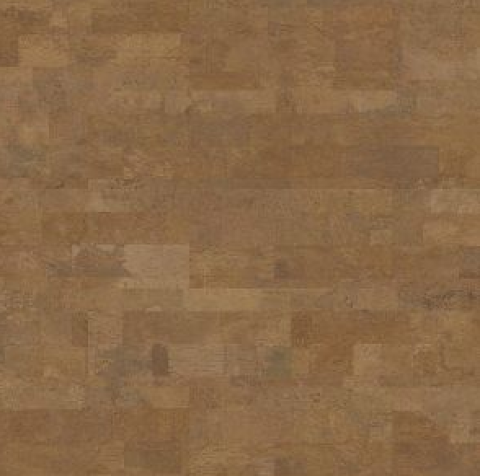 Пробковый пол Wicanders Cork Essence 80002949 Identity Tea I810002