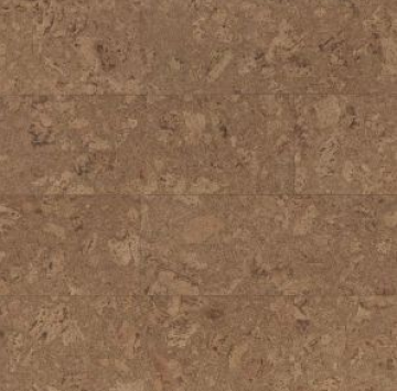 Пробковый пол Wicanders Cork Pure 80002933 Personality Tea AJ5T004