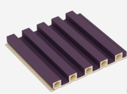 Реечные панели