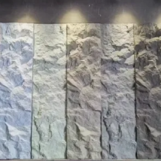 Панель Скала