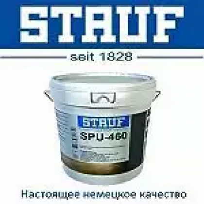 Stauf