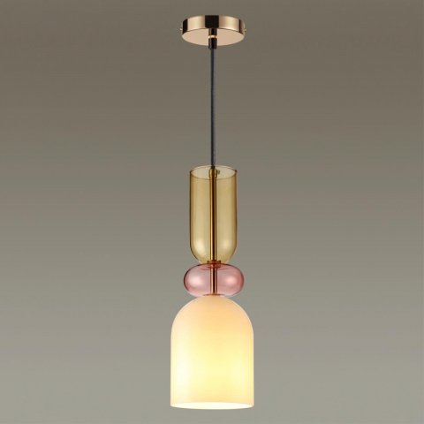 Подвесной светильник Lumion Suspentioni Gillian 4589/1
