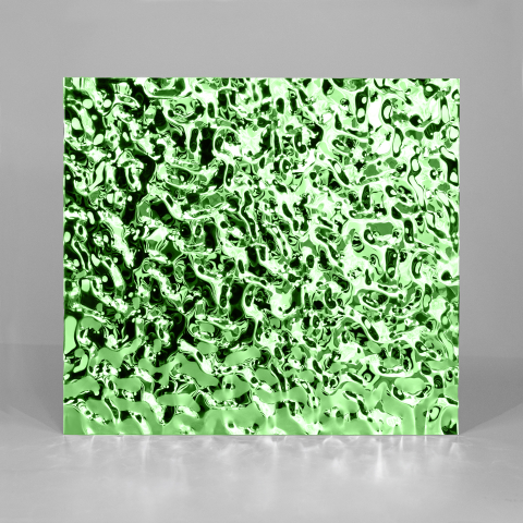 Декоративная нержавеющая сталь DD29