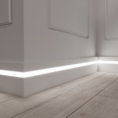 PN 101 LED (100*16*2000 мм)