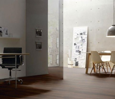 Паркетная доска Ter Hurne Satin Elements U07 1127 Дуб Табако коричневый
