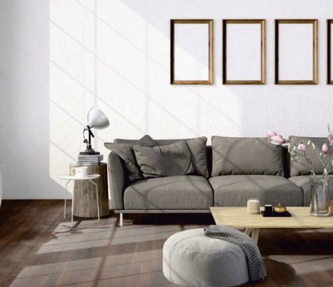 Паркетная доска Ter Hurne Satin Elements U07 1127 Дуб Табако коричневый