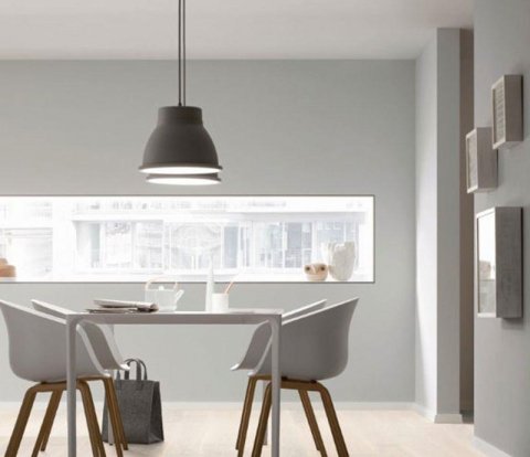 Паркетная доска Ter Hurne Grand Velvet T03 1561 Дуб кристально-белый