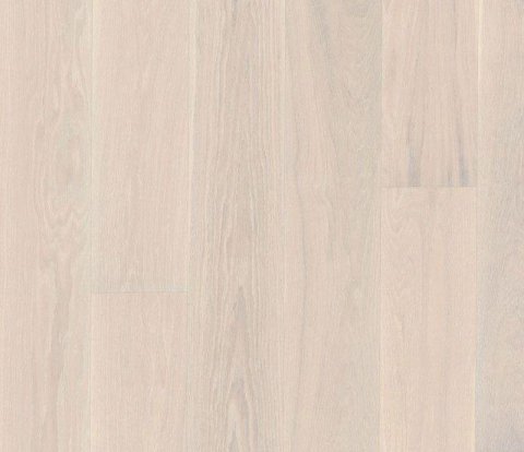 Паркетная доска Ter Hurne Grand Velvet T03 1561 Дуб кристально-белый