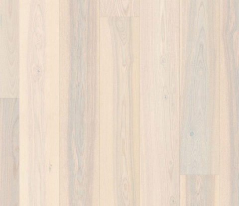 Паркетная доска Ter Hurne Grand Velvet T06 1278 Ясень Азур белый