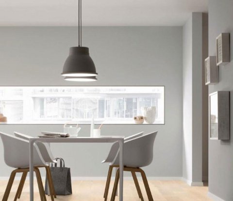 Паркетная доска Ter Hurne Grand Velvet T12 1125 Дуб белый