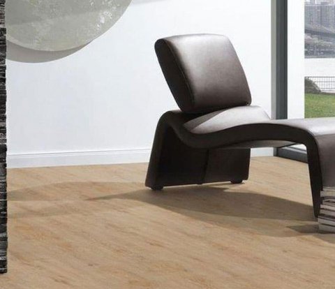 Замковый виниловый пол Ter Hurne Comfort C04 2034 Дуб Гент бежево-коричневый