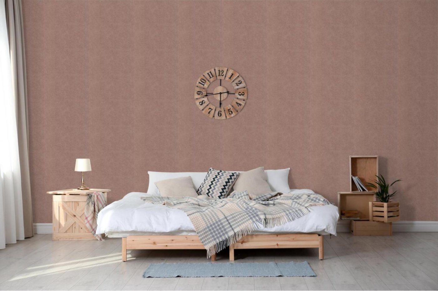 Обои Lutece Sejours Chambres 11181013