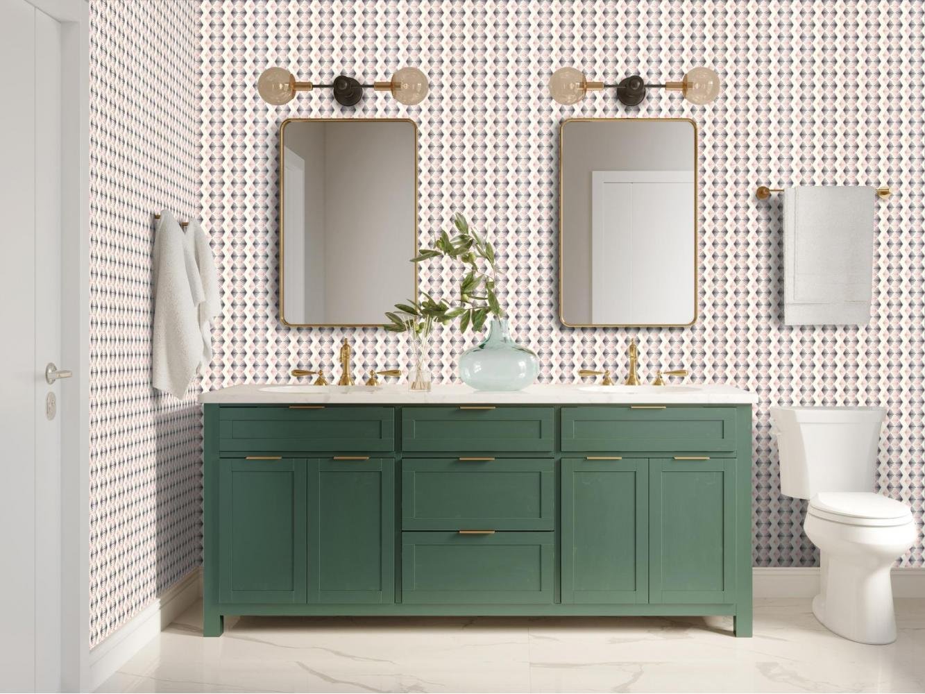 Обои Lutece Sejours Chambres 11181103