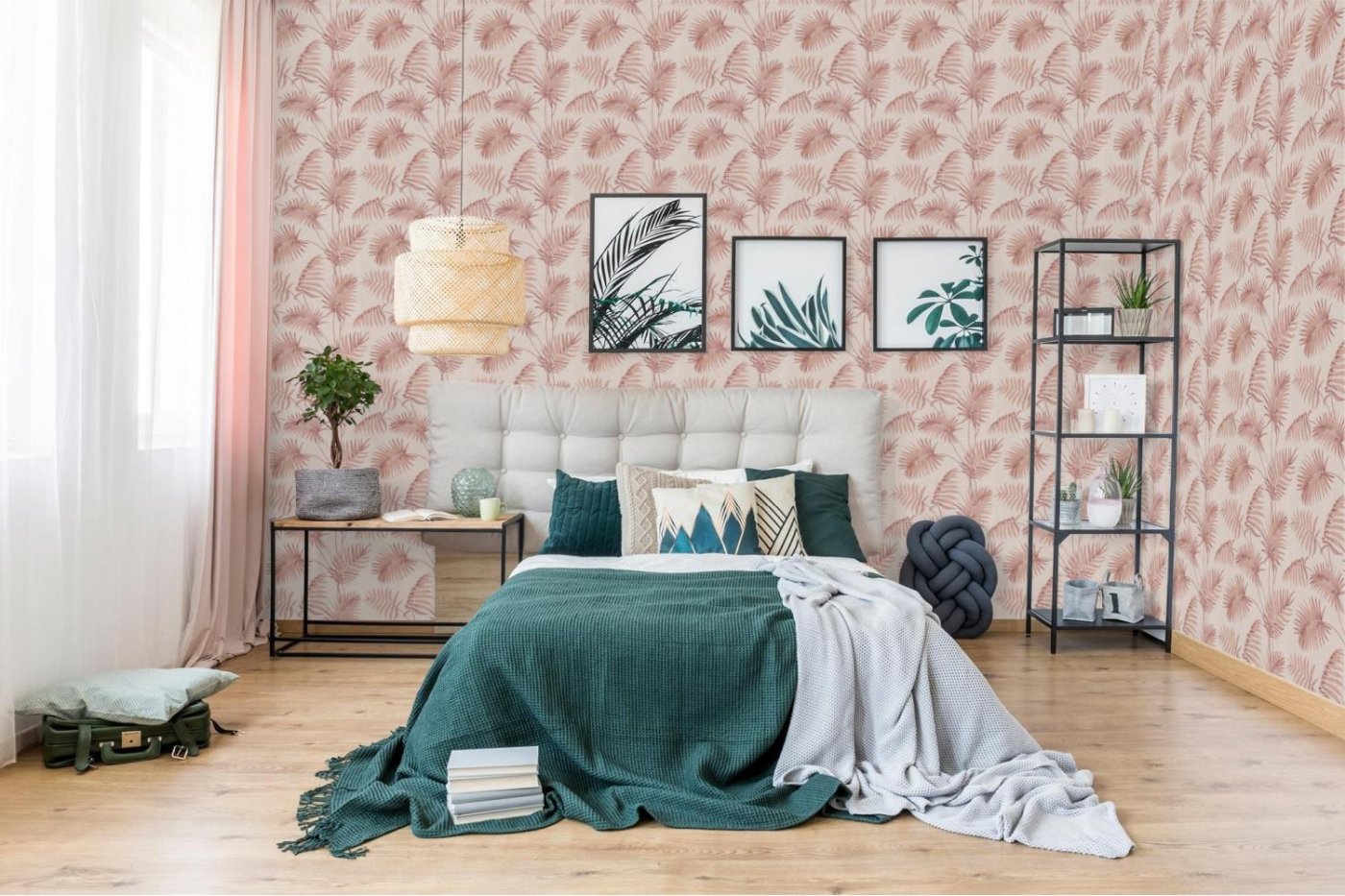 Обои Lutece Sejours Chambres 11190903