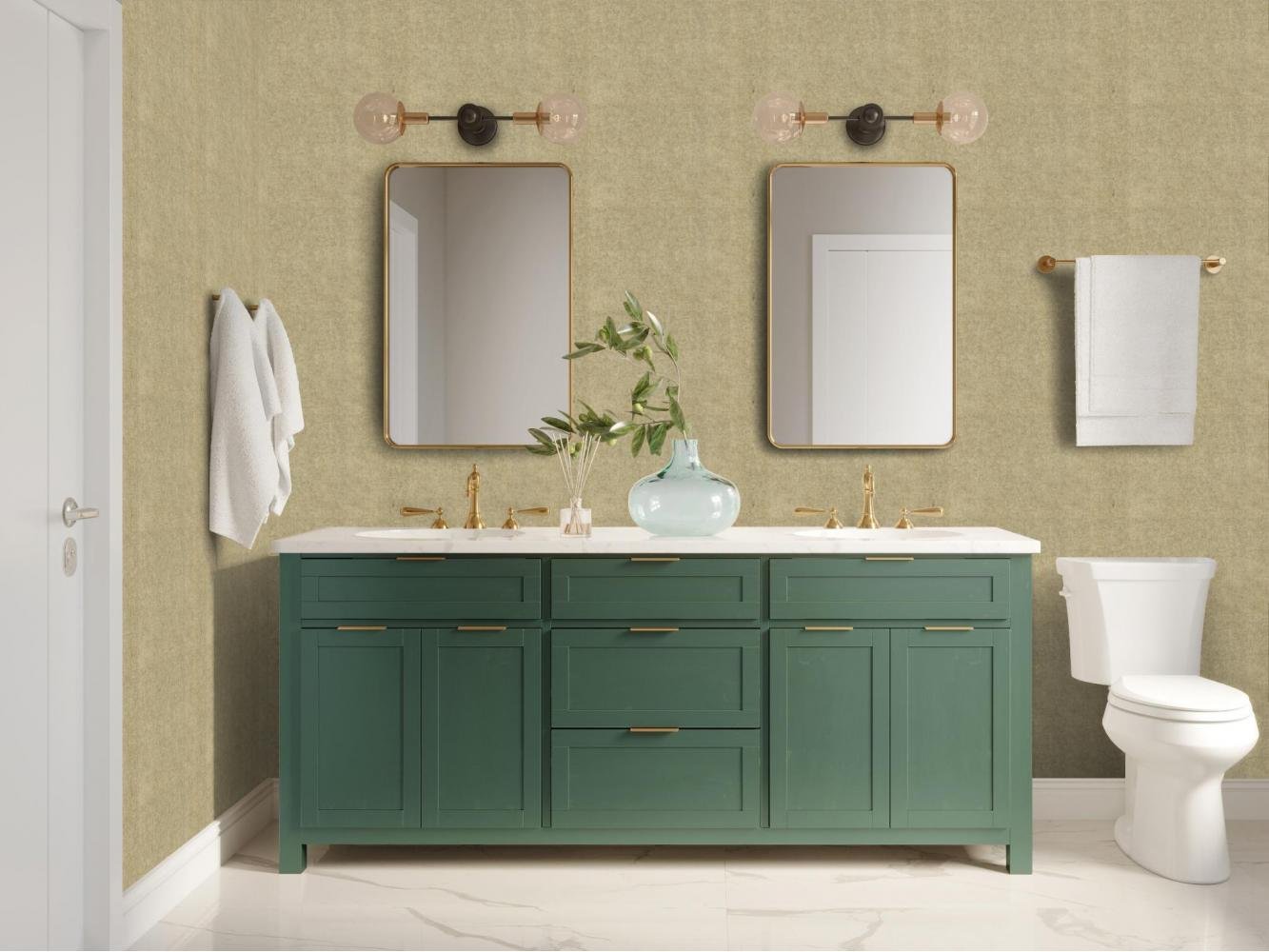 Обои Lutece Sejours Chambres 11191002