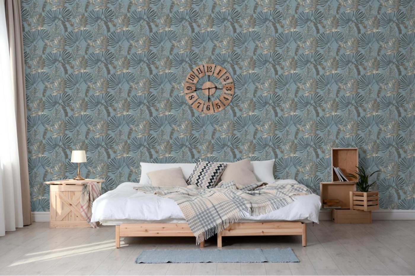 Обои Lutece Sejours Chambres 11191401