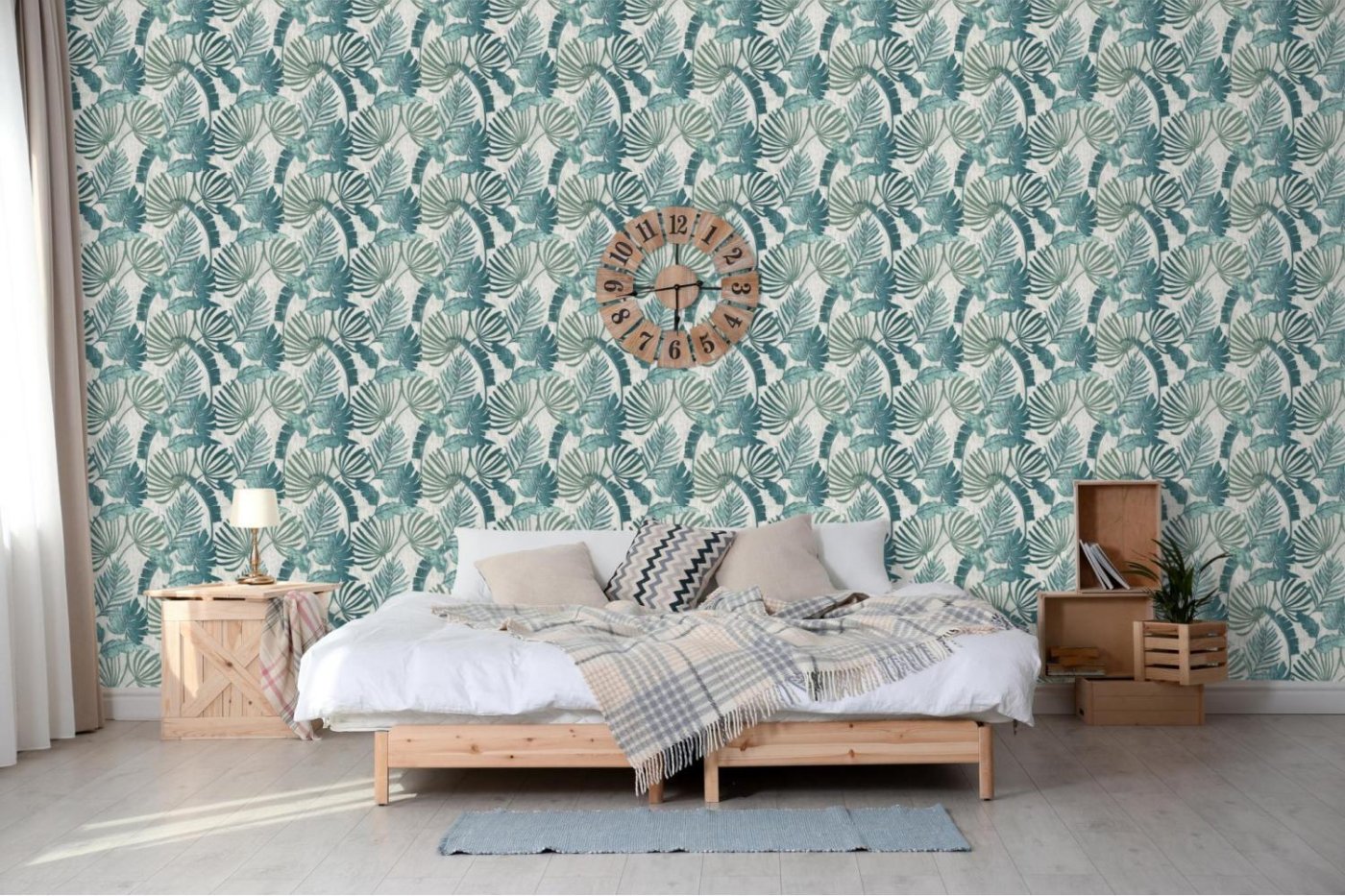 Обои Lutece Sejours Chambres 11191404