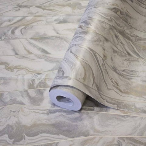 Обои AdaWall Octagon 1201-3