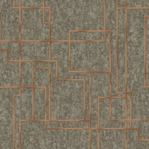Обои AdaWall Octagon 1202-5