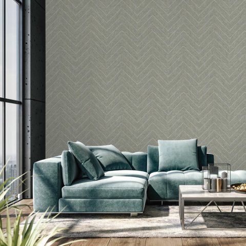 Обои AdaWall Octagon 1204-3