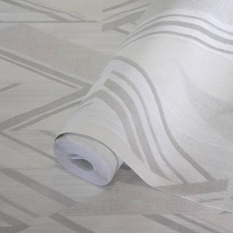 Обои AdaWall Octagon 1205-3