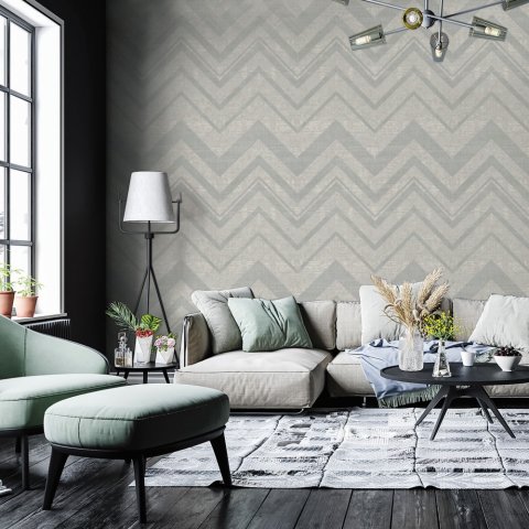 Обои AdaWall Octagon 1207-2
