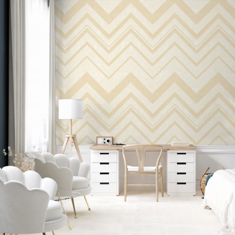 Обои AdaWall Octagon 1207-3