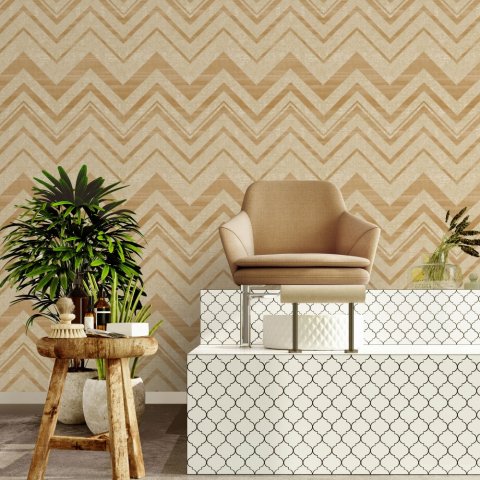 Обои AdaWall Octagon 1207-4