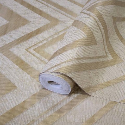 Обои AdaWall Octagon 1207-4