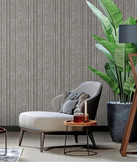 Обои AdaWall Octagon 1208-5