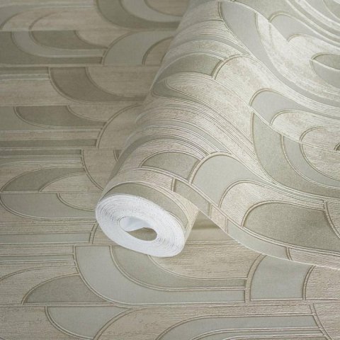 Обои AdaWall Octagon 1209-3