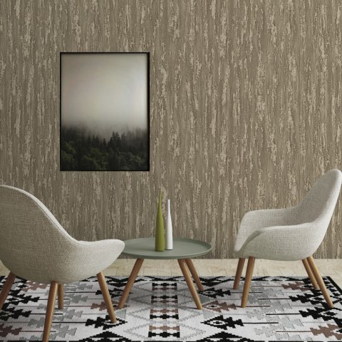 Обои AdaWall Octagon 1210-4