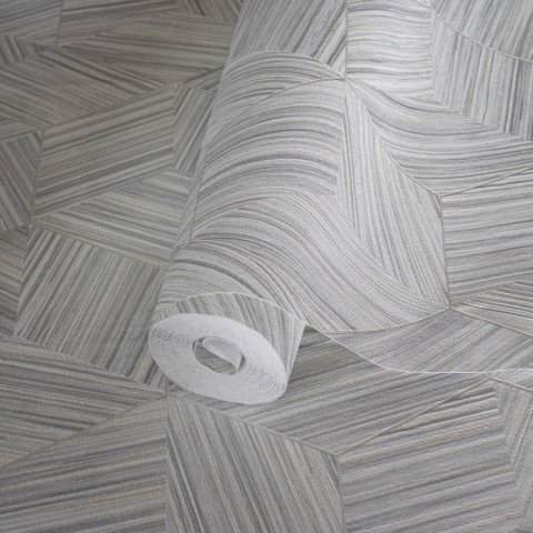 Обои AdaWall Octagon 1211-1