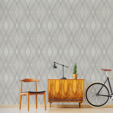 Обои AdaWall Octagon 1213-2