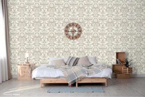 Обои AdaWall Seyyah 1308-1