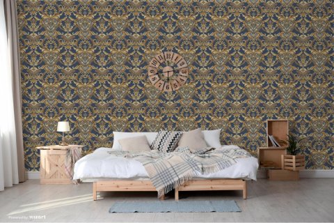 Обои AdaWall Seyyah 1308-5