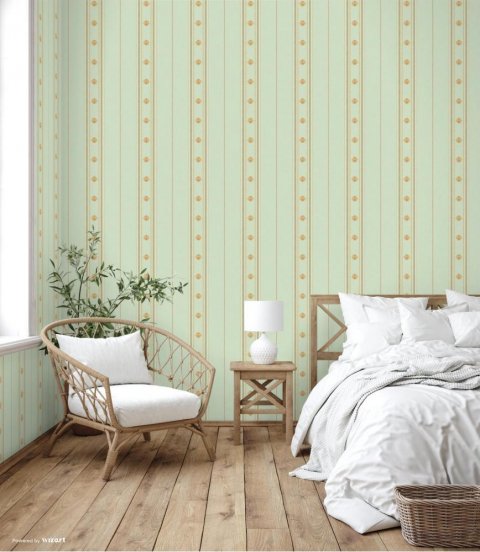 Обои AdaWall Seyyah 1309-4