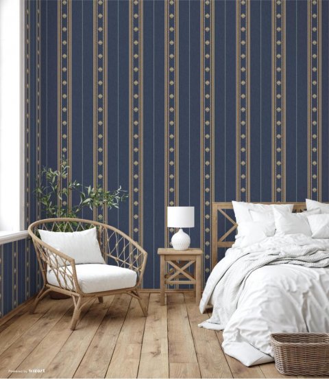 Обои AdaWall Seyyah 1309-5