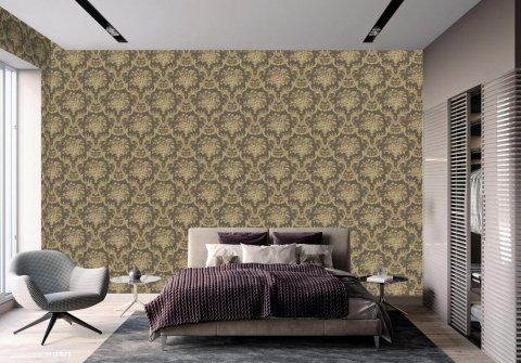Обои AdaWall Seyyah 1310-5