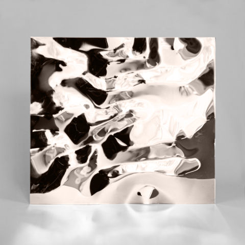 Декоративная нержавеющая сталь DD37