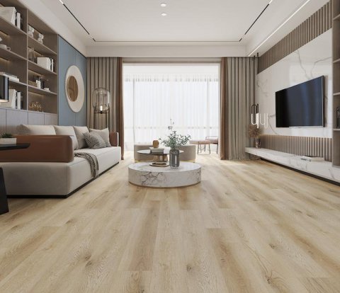 Ламинат Floorwood Balance 1810-1 Дуб Фавикон