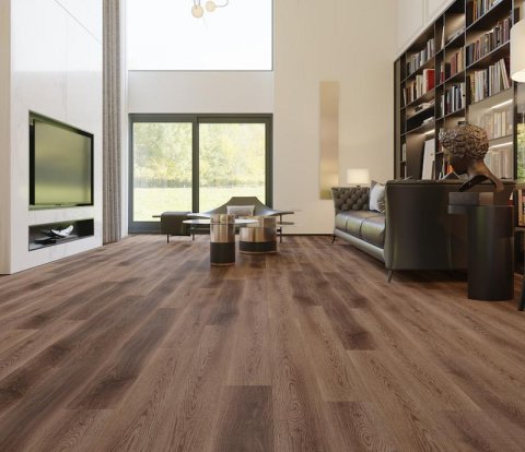 Ламинат Floorwood Balance 1810-5 Дуб Таймори