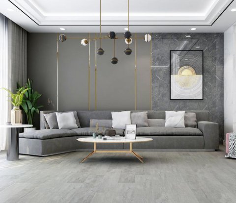Ламинат Floorwood Balance 1812-1 Дуб Ранкор