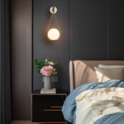 Бра Imperium Loft Corda 144084-22