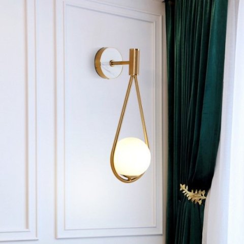 Бра Imperium Loft Corda 144084-22