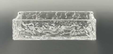 Стеклянный кирпич D29