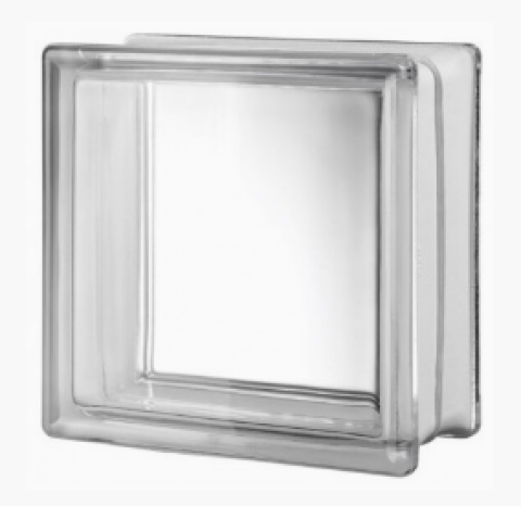 Стеклоблок RF9