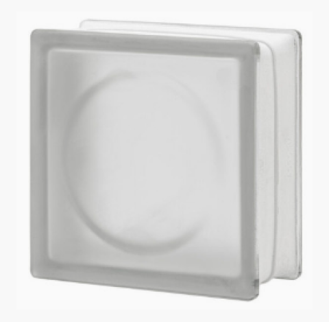 Стеклоблок RF18